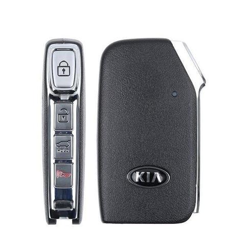 OEM OEM: NEW: 2019-2020 Kia Soul / 4-Button Smart Key / PN: 95440-K0000 / SY5SKFGE04 RSK-KIA-K0000